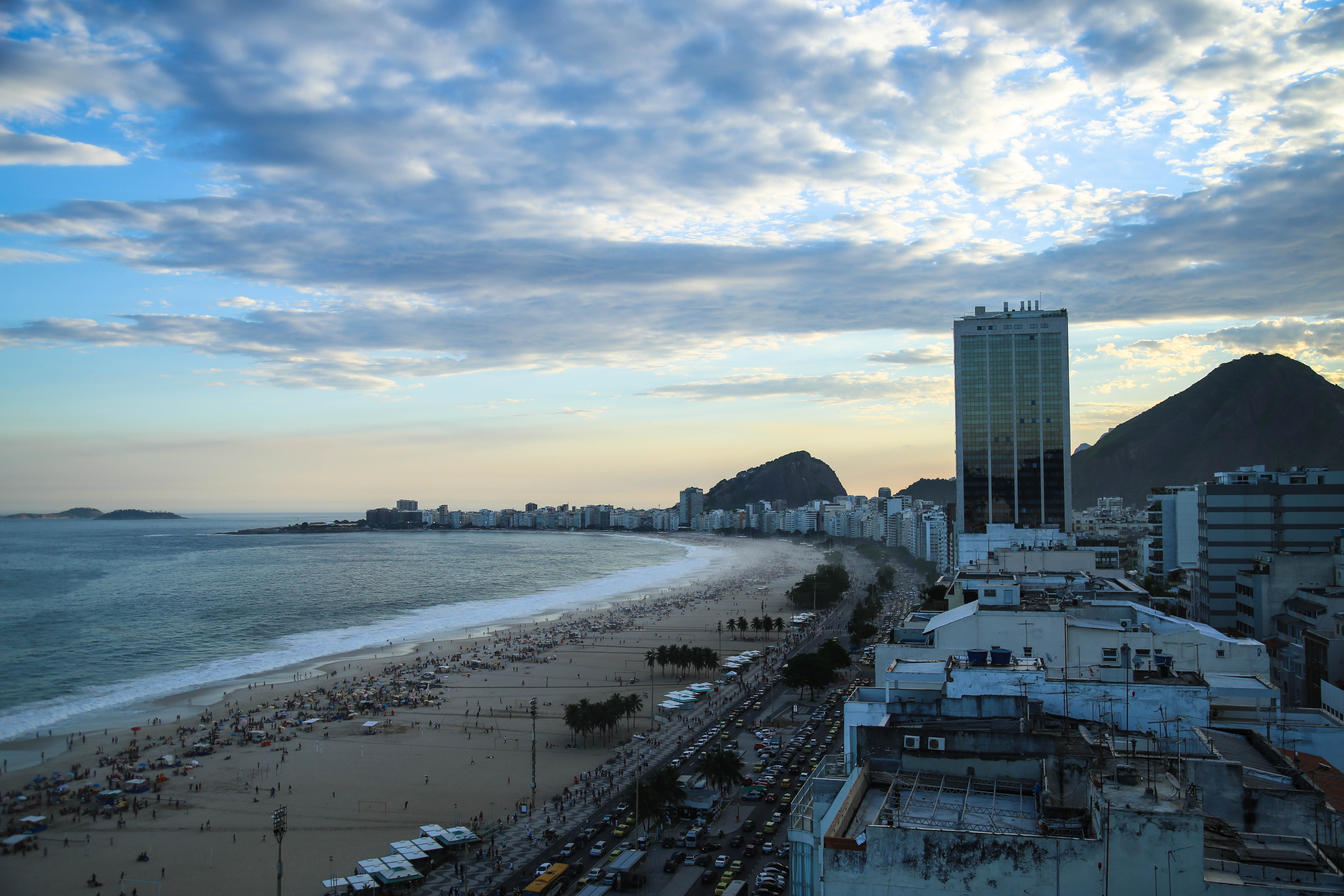 Rio de Janeiro les incontournables de la Rio de Janeiro les incontournables de la